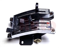 Heizung/Lüftung Bedienteil