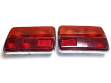 Paar Rücklichter - gebraucht