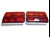 Paar Rücklichter - gebraucht