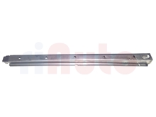 Längsträger unter Fussraum