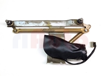 Scheibenwischergestänge