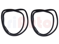 Scheibengummis Seitenscheiben