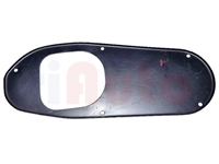 Abdeckung Getriebe Kardantunnel