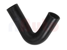 Kühlerschlauch unten