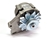 Alternator 45A (Austausch)
