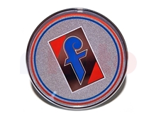 Radnabendeckel