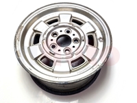 Magnesiumfelge Cromodora CD 6 - gebraucht