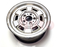 Magnesiumfelge Cromodora CD 6 - gebraucht
