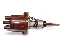 Bild von Zündverteiler Magneti Marelli S124B 12°