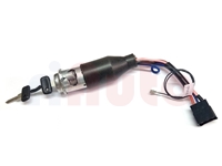 Picture of Ignition Switch With Relay Circuit