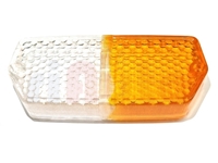 Blinkerglas vorne links