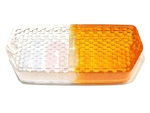 Blinkerglas vorne links