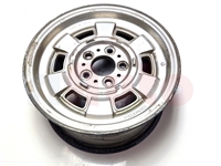 Magnesiumfelge Cromodora CD 6 - gebraucht
